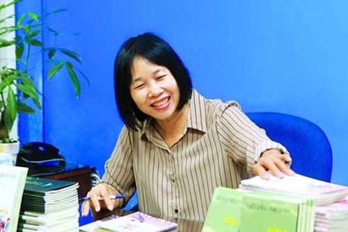 Diễn từ của nhà văn