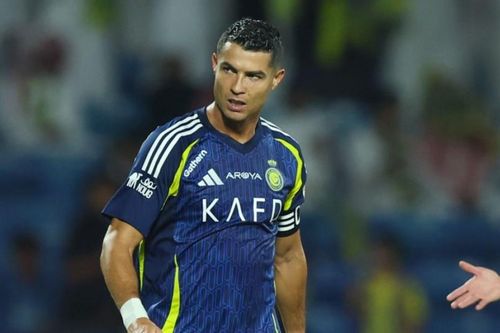 Ronaldo ghi bàn, Al Nassr vẫn thua thảm ở chung kết Siêu cúp