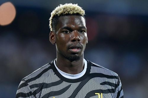Paul Pogba bán nhà