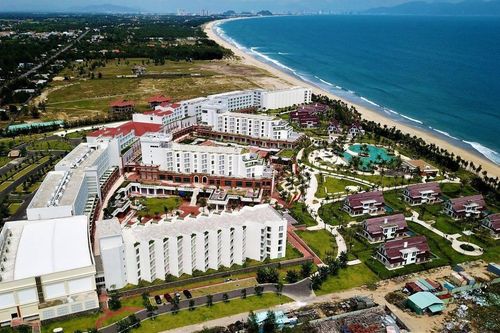 Ngân hàng rao bán 90 căn hộ ở Hội An, giá khởi điểm từ 2,5 tỷ đồng