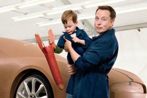 Tỷ phú Elon Musk, Bill Gates chia tài sản cho con cái như thế nào?