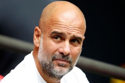 Pep Guardiola có thể rời Man City