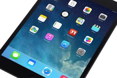 Samsung sẽ cung cấp tấm nền OLED cho iPad Air 2026