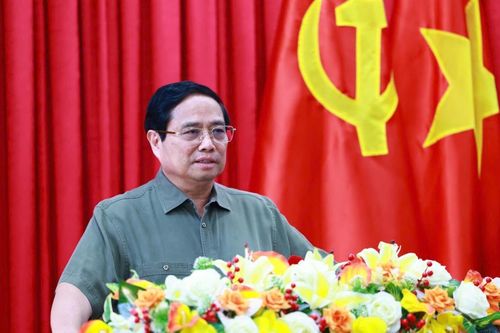 Đắk Lắk cần đổi mới tư duy, phát huy nội lực để phát triển bền vững