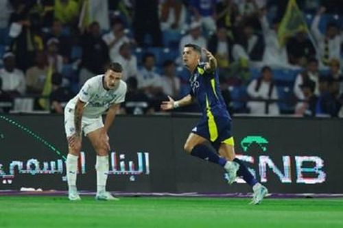 Tin thể thao hôm nay (18-8): Ronaldo tỏa sáng, Al Nassr vẫn lỡ hẹn với danh hiệu vô địch Siêu cúp Saudi Arabia