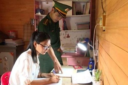 Chuyện ở bản: Ước mơ được chắp cánh