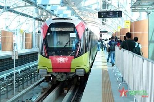 'Xanh hóa' hệ thống vận tải hành khách công cộng