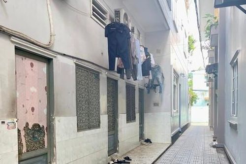 Sinh viên cẩn trọng với những 'bẫy lừa' khi thuê trọ