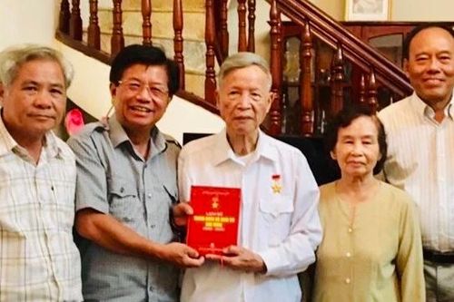75 năm thành lập Trung đoàn 174 (19-8-1949 - 19-8-2024): Dấu ấn anh hùng