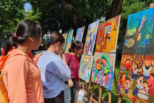TPHCM kỷ niệm 57 năm thành lập ASEAN và 29 năm Việt Nam gia nhập ASEAN
