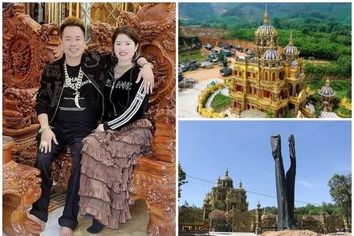 Thú chơi đắt đỏ 'khó ai sánh bằng' của đại gia buôn phế liệu