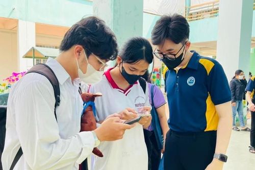 Trường ĐH Trà Vinh công bố điểm chuẩn 48 ngành ĐH chính quy