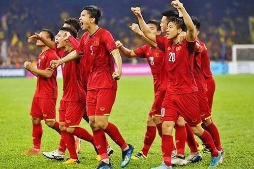 Báo Nga gọi trận gặp tuyển Việt Nam là 'kỳ nghỉ dưỡng'