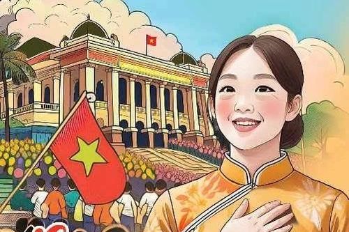 Truyện ngắn Lửa thiêng tháng Tám