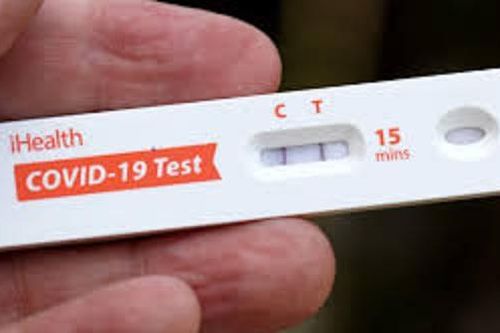 Mỹ chứng kiến làn sóng COVID-19 lớn nhất trong hai năm