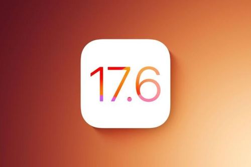 Apple chặn người dùng iPhone hạ cấp về iOS 17.6