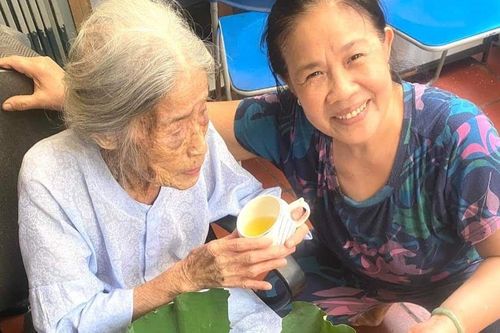Đạo làm con xưa và nay