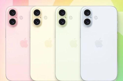 Những thông tin chuẩn nhất về iPhone 16