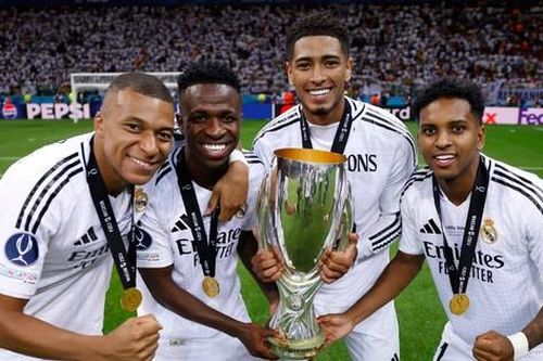 Nhận định Mallorca vs Real Madrid: Chờ Mbappe tỏa sáng