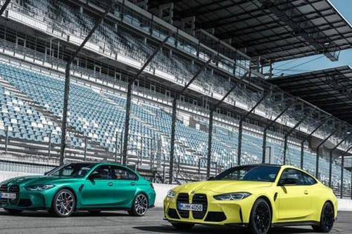 Đại lý rục rịch đưa BMW M3 và M4 về Việt Nam