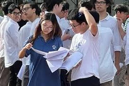 Điểm chuẩn trường Đại học Ngoại ngữ: Ngành nào cao chót vót?