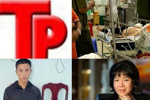 Bản tin Hình sự: Dùng súng kíp bắn vợ khi đang ăn cơm rồi bỏ trốn vào rừng