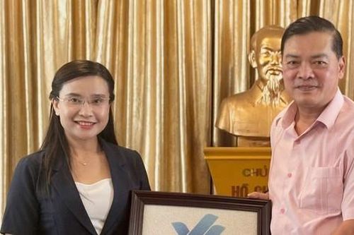 Đoàn đại biểu cấp cao T.Ư Đoàn, UBQG về Thanh niên Việt Nam thăm và làm việc tại Singapore
