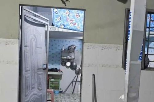 Tin mới nhất vụ cô gái trẻ bị sát hại trong phòng trọ ở Bình Dương