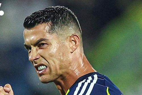 Ronaldo nhận cái kết thảm bại ở Siêu cúp Saudi Arabia