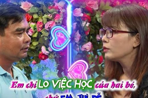 Đưa mẹ đi hẹn hò, con gái 12 tuổi khóc nức nở khiến khán giả nghẹn ngào