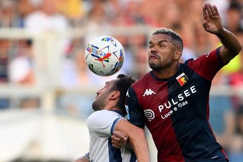 Kết quả vòng 1 Serie A: Inter, Milan gây thất vọng