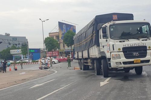 Liên tục có tai nạn thương tâm, Bình Dương sẽ làm gì với 'tuyến đường ám ảnh'?