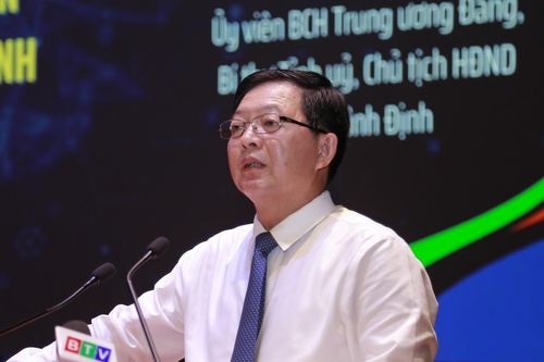 Bình Định bắt đầu nghiên cứu để áp dụng trí tuệ nhân tạo trong các lĩnh vực