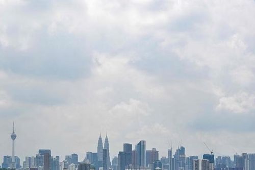 Nhà giàu Trung Quốc đổ xô 'săn' nhà hạng sang tại Malaysia