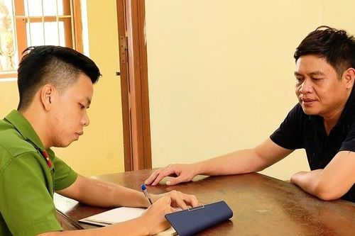 Triệt phá nhóm đối tượng cưỡng đoạt tài sản