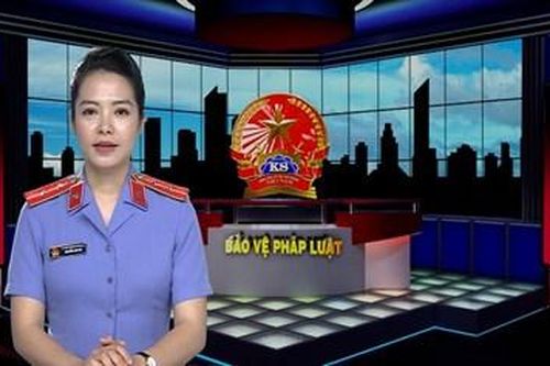 Viện kiểm sát kháng nghị bảo vệ lợi ích của Nhà nước