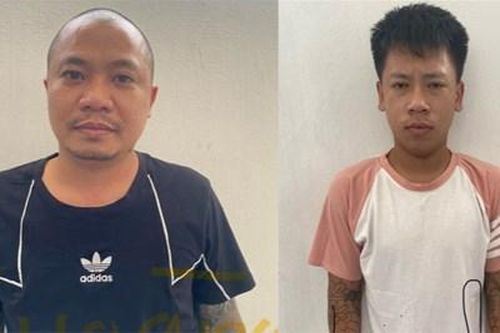 3 đối tượng bắt giữ người trái pháp luật