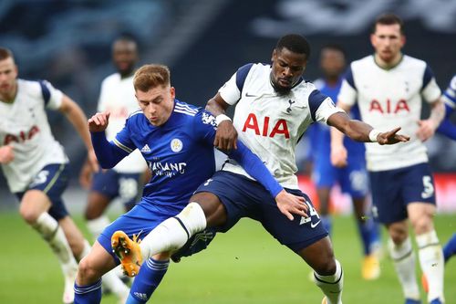 Nhận định, dự đoán Leicester vs Tottenham: Kèo trên thắng dễ