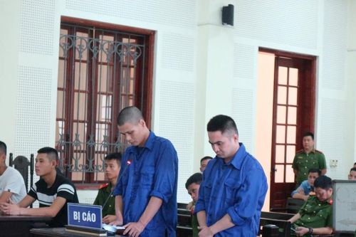 Bài học đắt giá sau án mạng vì cho rằng bị 'nhìn đểu'
