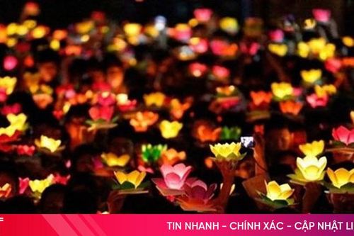 Nguồn gốc, ý nghĩa của lễ Vu lan, Xá tội vong nhân