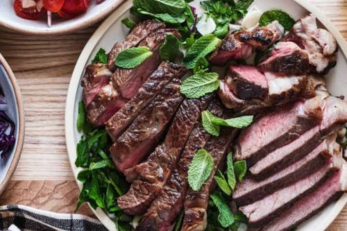 Chế độ ăn keto làm tăng nguy cơ mắc bệnh tiểu đường, tim mạch và đột quỵ