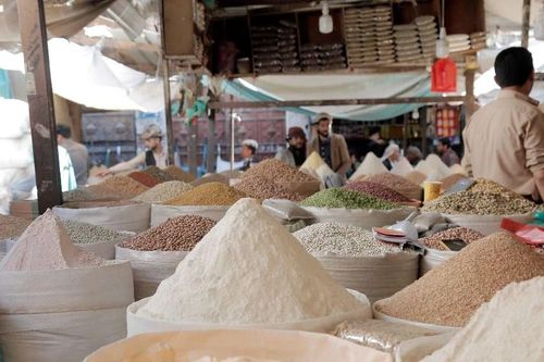 Mỹ Latinh 'tiến bộ đáng kể' trong việc đối phó tình trạng mất an ninh lương thực