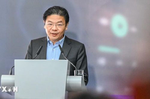 Thủ tướng Singapore Lawrence Wong công bố định hướng phát triển đất nước