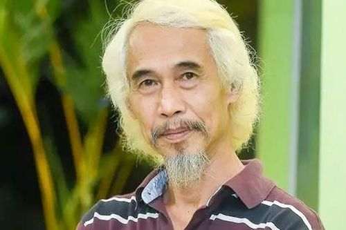 'Nghệ sĩ khắc khổ nhất màn ảnh Việt' có hậu phương trẻ đẹp kém 25 tuổi là ai?