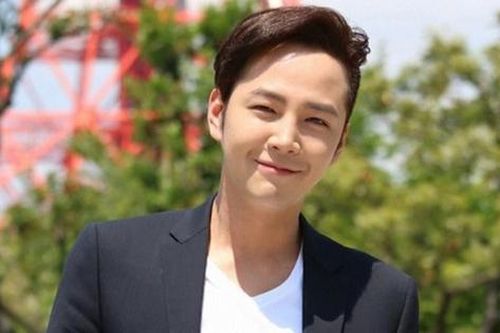 Jang Geun Suk: Được mệnh danh 'hoàng tử châu Á' tiết lộ bị mắc ung thư