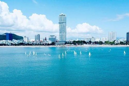 Bình Định kỳ vọng quảng bá du lịch thể thao qua hai giải quần vợt bãi biển quốc tế
