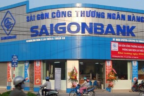 Saigonbank có thêm Phó Tổng Giám đốc
