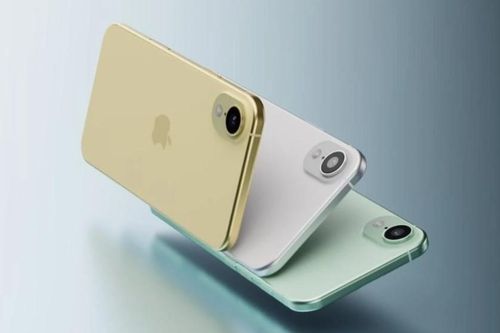 Lộ trình phát hành iPhone gập và siêu mỏng của Apple