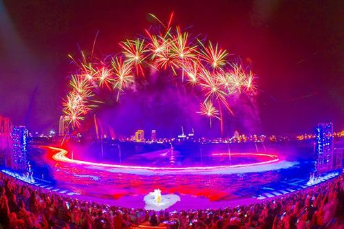 Đà Nẵng: Các điểm du lịch sẵn sàng đón khách dịp lễ Quốc khánh 2024