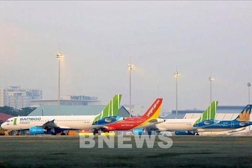 Doanh nghiệp vận tải kỳ vọng thêm dư địa phát triển